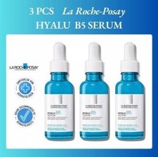 3PCS La Roche Posay Hyalu B5 Serum Anti-Wrinkle Concentrate Serum 30ml UK