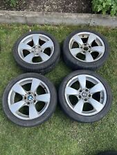 BMW E60 E61 5 Series 17" Style