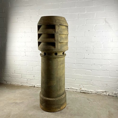 Tall reclaimed victorian buff - reclaimed,