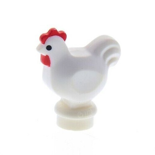 Genuine lego chicken bird - lego®,