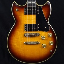 Yamaha SG-2000 Tobacco