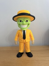 The Mask - Jim Carrey