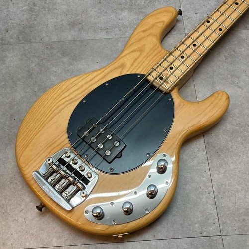 Music man stingray 1998 - man, ex