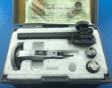 Mitutoyo Dial Test Indicator 0.0001" 513-953 Vertical Type