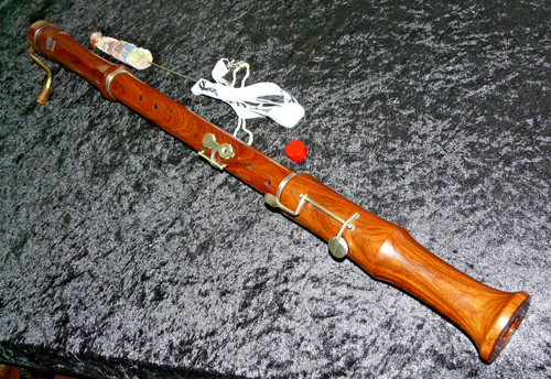 Rare collectors bubinga bass - collectors!,