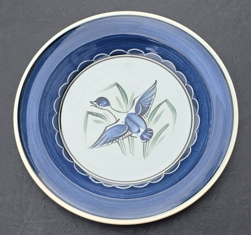 Vintage holkham pottery - holkham,