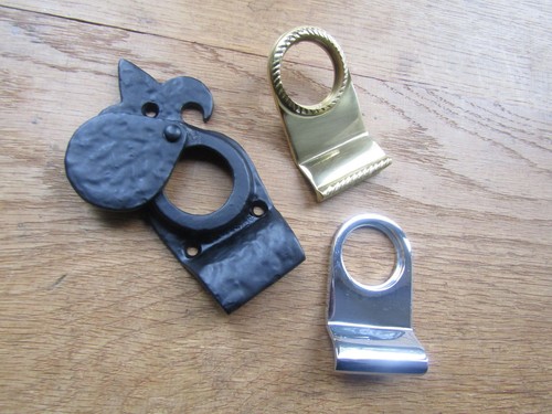 Door cylinder pull - door,