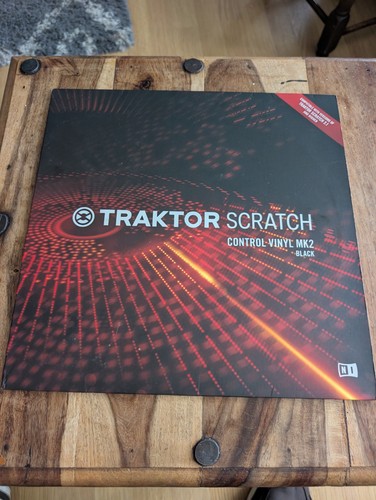 Native instruments traktor - native,