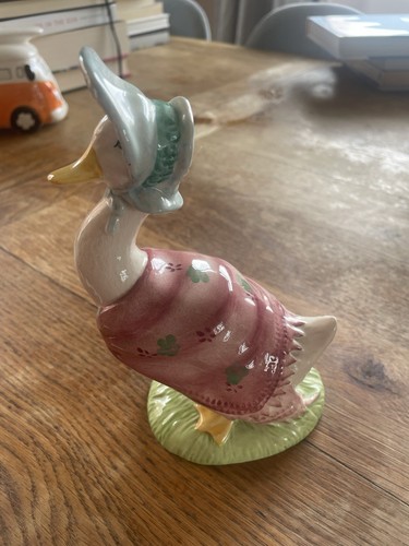 Beswick beatrix potter - beatrix,