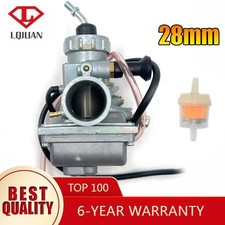 Motorcycle Carburettor Kit