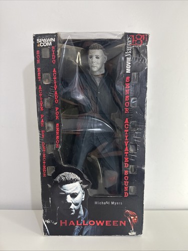 Mcfarlane toys michael myers - michael,