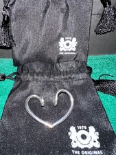 Trollbead  Heart necklace