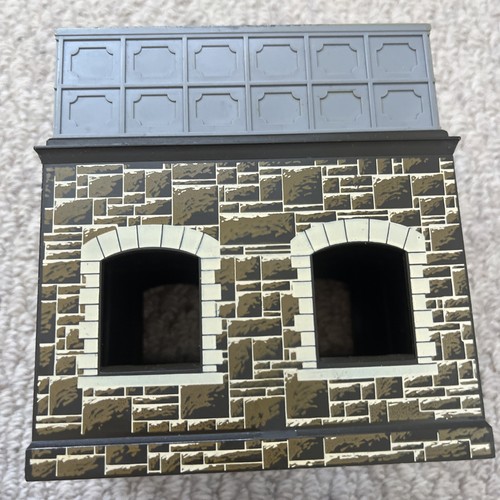 Hornby r520 water - hornby, tower
