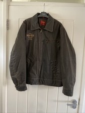 Hard Rock Cafe Vintage Bomber