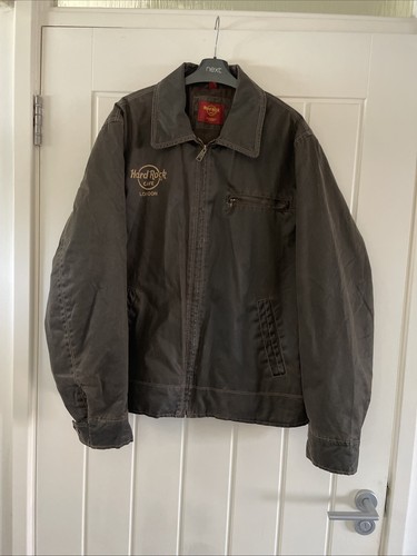 Hard rock cafe vintage - hard,