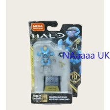 Mega Bloks Halo Season 10