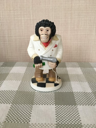 Robert harrop tips chimps - harrop, pg