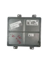 OPEL ASTRA K B16 15-22 ECU 5550 0630