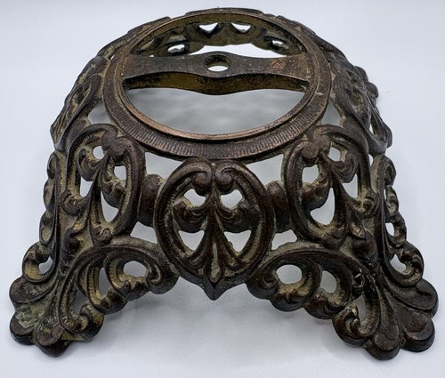 Antique marked ornate - antique,