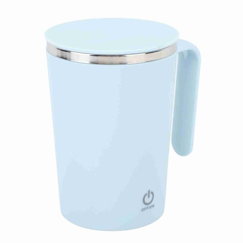 Doanas self stirring coffee - doanas-self,