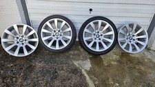 BMW 19” Style 218 Genuine