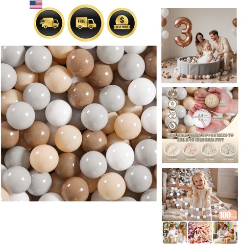 Ball pit balls - ball,