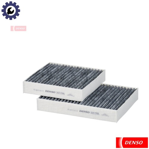 Filter cabin air dcf708k for - cabin,