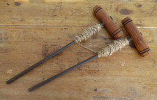 Vintage garden LINE ROW