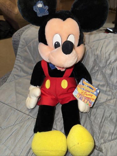 Applause mickey mouse bow tie - applause,