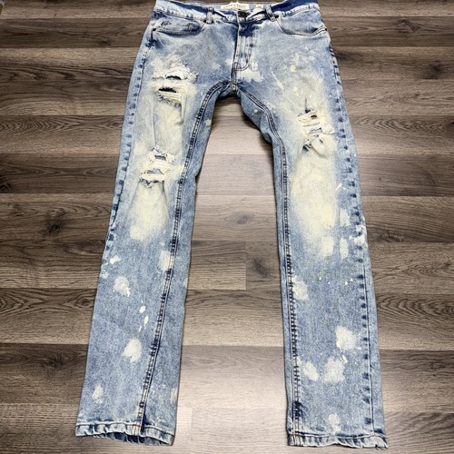 Evolution design distressed - evolution, in