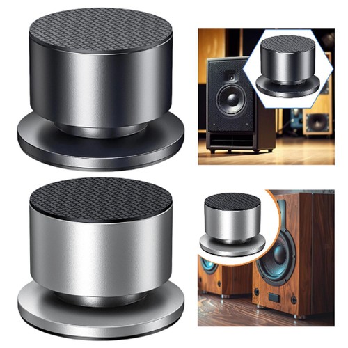 Speaker spike base - spike,
