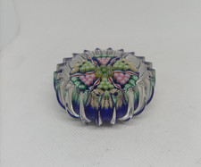 PERTHSHIRE PAPERWEIGHT 2.25"