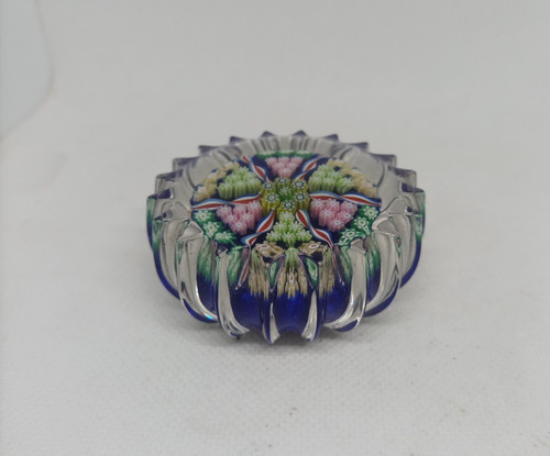 Perthshire paperweight - perthshire, 2.25"