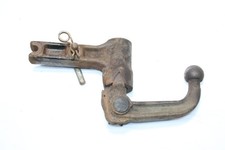 2010 RANGE ROVER VOGUE L322