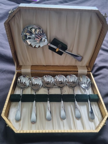 Thomas turner co vintage - co,