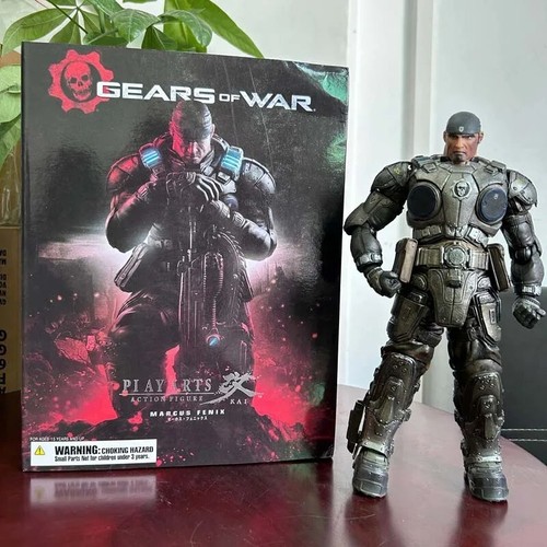 Play arts kai - play,