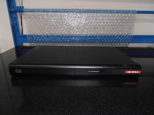 Asa 5516 with - with, firepower