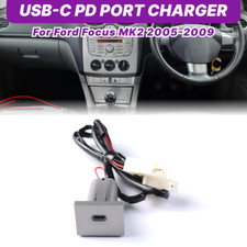 For Ford Focus MK2 2005-2009