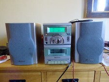 Vintage Goodman's MS 580 CD