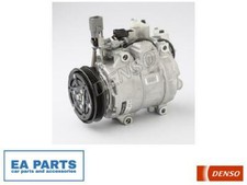 Compressor, air conditioning for ASTON MARTIN TOYOTA DENSO DCP50126