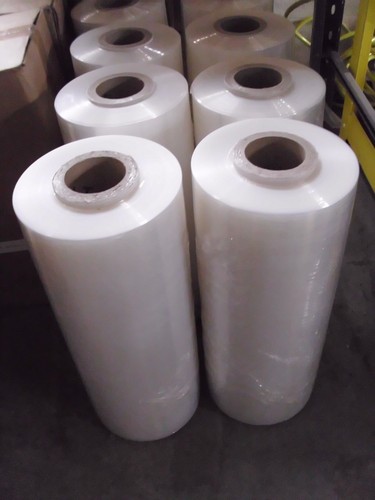 Machine pallet wrap 500mm - machine,