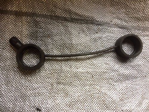 Kawasaki gpz1100 fork air - gpz1100,