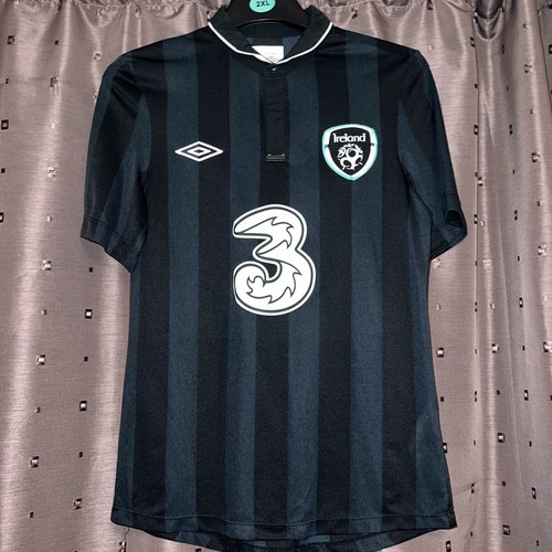 Ireland national football team - ireland,