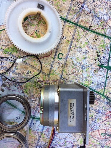Furuno radar parts suitable - radar,