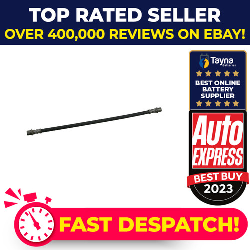 Brake hose fits - lt, 2.5d