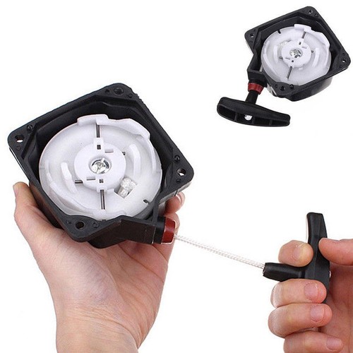 Recoil starter for - starter,