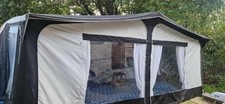 CARAVAN DOREMA DAYTONA AWNING