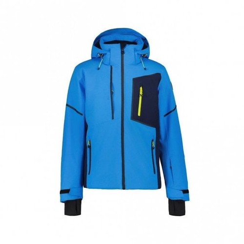 Icepeak frisco ski jacket - ski, jacket: