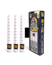 🦍  Monkey King | King Kong Tubes | King Size | 109mm | 3 Pre-Rolled Tubes