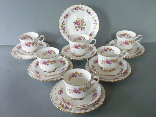 Royal stafford patricia - stafford, tea